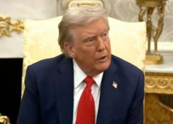 Takimi në Shtëpinë e Bardhë/ Çfarë i duhet nga SHBA dhe Trump? Përgjigjja e prerë dhe e sinqertë e Zelensky-it