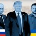 Trump takim me Putin dhe Zelenskyn javën e ardhshme? New York Times zbardh detajet: Ja si do të zhvillohen