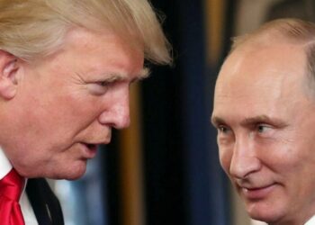 Analizë/ Njëri do marrëveshje ndërsa tjetri fitore, Trump dhe Putin drejt një përplasjeje?