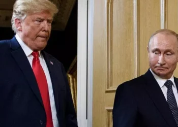 Trump: Besoj se Putini është i gatshëm të arrijë marrëveshje