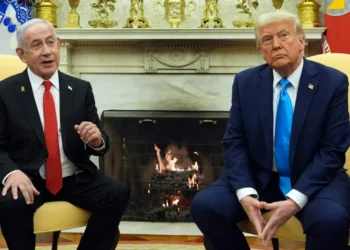 Publikohet biseda / Trump i ulëriti Netanjahut: Mos gënjeni për urinë në Gaza, pashë faktet!