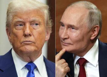 Caktohet data dhe vendi, takimi Trump-Putin do të mbahet në tokën amerikane