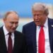 Takimi Trump-Putin, zbulohen kushtet e Rusisë