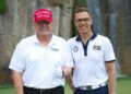 Diplomacia në fushën e golfit, ‘asi’ nën mëngë i Europës ndaj Trump mund të jetë presidenti finlandez