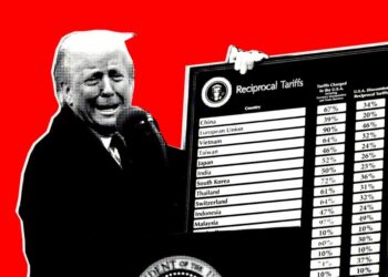Gjykata amerikane shpall të paligjshme tarifat e Trump, çfarë pritet të ndodhë më tej?