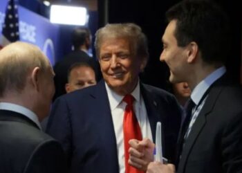 Donald Trump: Një gjë e madhe bllokoi arritjen e marrëveshjes me Putin (por nuk e tregon cila ishte)