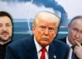 Ukrainën lindore në këmbim të paqes, ja çfarë kërkon Putini nga Trump