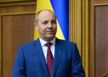 Ekzekutohet në mes të rrugës ish-kryetari i parlamentit ukrainas, Andriy Parubiy! Zekensky: Vrasje të tmerrshme