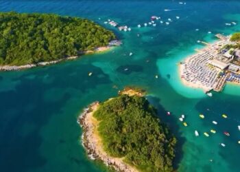 Të ardhurat nga turizmi parashikohen në 6.7 mld euro