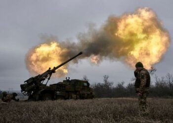 A do ta ndryshojë presioni amerikan rrjedhën e luftës në Ukrainë?