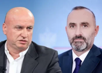 Manja i doli në krah Ramës? Baze: Hipokrizi! Në rastet e Veliajt dhe Metës, ministri e ka vizatuar veten si sekser…