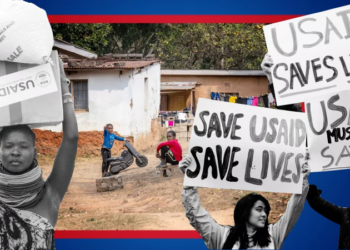 Analiza: Çfarë po i kushton botës në të vërtetë mbyllja e USAID-it