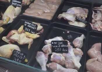 Produktet e rrezikshme ushqimore, çfarë parashikon projektligji i ri i Kodit Penal