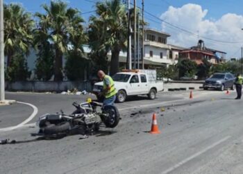 Aksidenti në Fier-Patos, ndërron jetë 30-vjeçari që mbeti i plagosur