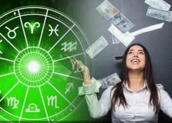 Do të përjetojnë një rritje të ndjeshme të financave, njihuni me tre shenjat më fatlume të zodiakut