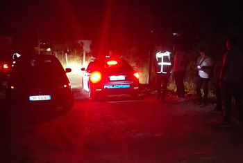 Zbardhet e shkuara e Frrok Lleshajt që u vra pranë banesës/ Ish-polici kishte vrarë në 1995, pas arrestimit u arratis në 1997