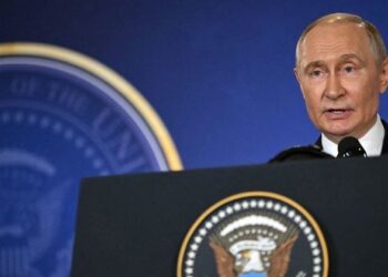 Vladimir Putin: Nëse Trump do ishte president më 2022, nuk do të kishte pasur luftë