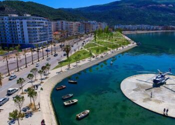 Referencat rrisin detyrimet ndaj taksave, tarifa e ndërtesës dhe infrastrukturës më e shtrenjtë përgjatë bregdetit