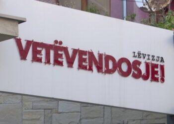 Aktgjykimi i Kushtetueses, VV: Vendim arbitrar që cenon demokracinë, përdorën fraza të PDK-së