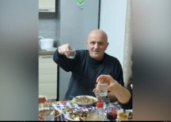 Detaje nga vrasja e Frrok Lleshajt: Historia e gjakmarrjes me 5 viktima që nisi 33 vite më parë