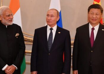 Analizë/ Pse takimi i Xi-së me Putin-in dhe Modi-n është ndër më të rëndësishmit e vitit