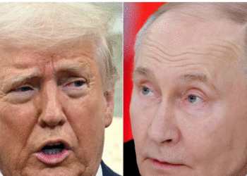 Shtëpia e Bardhë e konfirmon: Trump dhe Putin takohen javën e ardhshme