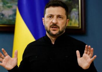 Trump e Putin takim së shpejti, reagon Zelensky: Evropa duhet t’i bashkohet bisedimeve të paqes