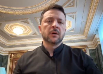 Zelensky: Po punojmë për një takim të ri me Rusinë në Stamboll