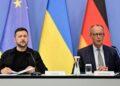 Nis biseda telefonike Trump – Zelensky në praninë e lidërve evropianë
