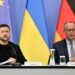 Nis biseda telefonike Trump – Zelensky në praninë e lidërve evropianë