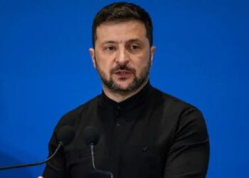 Kusht i Putin, Zelensky refuzon t’i dorëzojë Rusisë kontrollin e rajonit lindor të Donbasit