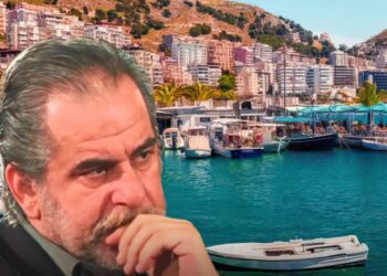 Gëzimi që u kthye në tragjedi: Artur Zheji po festonte sot datëlindjen e të birit