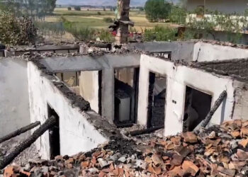 Zjarret në banesa, apel për kujdes në përdorimin e pajisjeve elektrike dhe bombolave të gazit