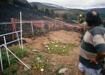 ‘Mbaroi tragjedia 20-ditore’/ Zjarret, Spanja kalon nga emergjenca në gjendje gatishmërie