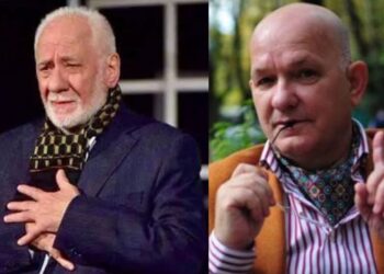 “U rrit me dy etër e me dy nëna”/ Kabo profil për Reshat Arbanën: Nderi ynë mbarëkombëtar në 85-vjetorin e lindjes…