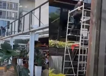 (VIDEO)Vijon aksioni për lirimin e hapësirave publike, Rama: Ecim pa ndallim…