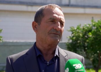 Vrasja e Kristian Kolës, i ati paralajmëron hakmarrje: Në Shkodër ka vrasës me pagesë që…
