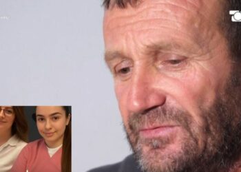 “Nuk e fal shpirti…”/ Mesazhi i fortë i babait që humbi vajzat në aksident: Kujdes shpejtësinë dhe alkoolin, nuk ju ka borxh askush