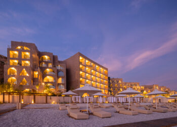 Aty ku Riviera Shqiptare takon “luksin e qetë”: Green Coast Hotel MGallery Collection 