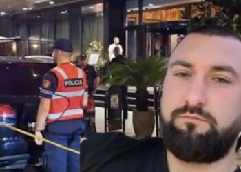 Vrasjet brenda tri ditëve në Shkodër, Ragip Gila dyshohet se ekzekutoi edhe Kristjan Kolën