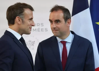 Macron zgjedh kryeministrin e ri të Francës