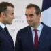 Macron zgjedh kryeministrin e ri të Francës