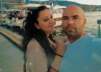 Babai vrau nënën, flet vajza e çiftit shqiptar: Mami kishte lidhje intime, fajin e kishin të dy