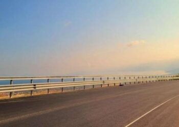 1 orë e 30 minuta Tiranë-Korçë, merr fund pritja/ Hapet sot për qarkullim rruga Qukës-Qafë Plloçë!