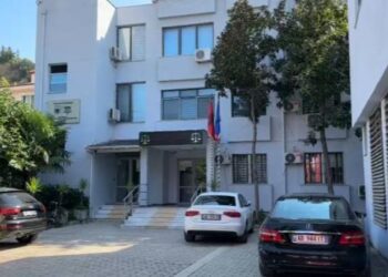 Vlorë/ Goditi kamionçinën dhe shkaktoi aksidentin me dy viktima, lihet në burg 28-vjeçarja italiane