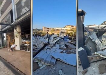 Aksioni te lavazhet, Rama bën thirrje: Largojini vetë nga çdo qytet