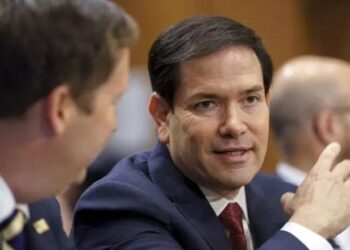 Rubio vizitë në Izrael, takim me Natanyahun/ Do diskutohet mundësia e aneksimit të pjesshëm të Bregut Perëndimor