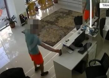 3 ‘skifterët’ në Tiranë bien në pranga si autorë të 9 vjedhjeve/ Mes tyre 2 të mitur (VIDEO)