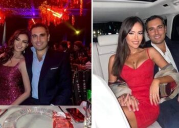 Biznese në Shqipëri dhe…/ Kush është italiani që i ka ‘vjedhur’ zemrën Eva Muratit