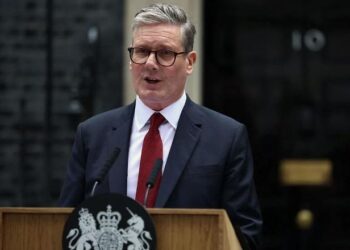 Kryeministri britanik: Njohja e Palestinës, nuk është një shpërblim për Hamasin